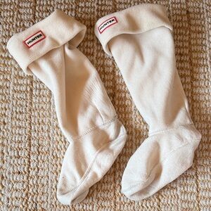 Hunter Boot Socks